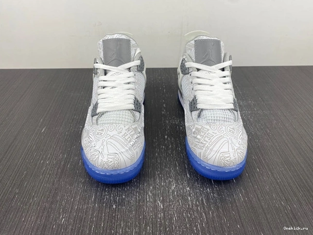 One Kick Retro Anniversary Laser 705333- 4 Modern 3948 Jordan 30th 1015